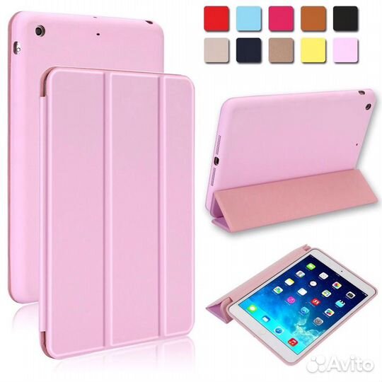 Чехол для Айпад Мини 3 поколения