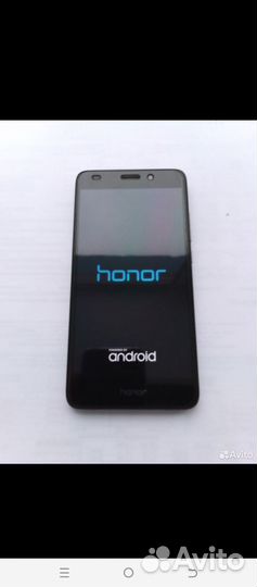 HONOR 5C, 2/16 ГБ