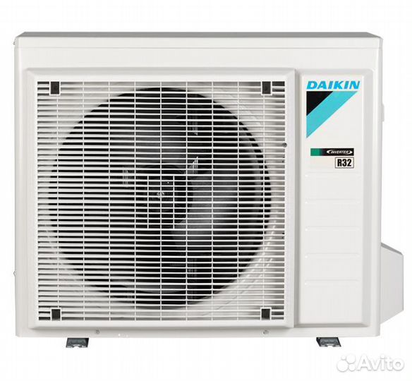 Сплит-система / Кондиционер Daikin