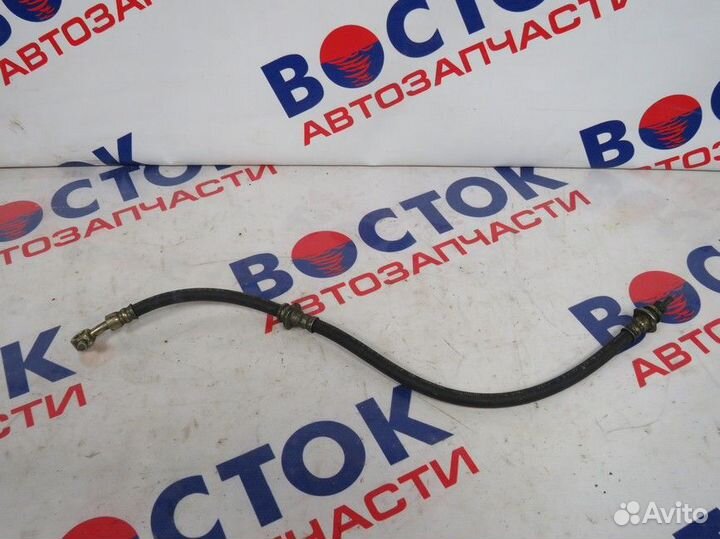 Шланг тормозной Перед Лево nissan laurel HC35