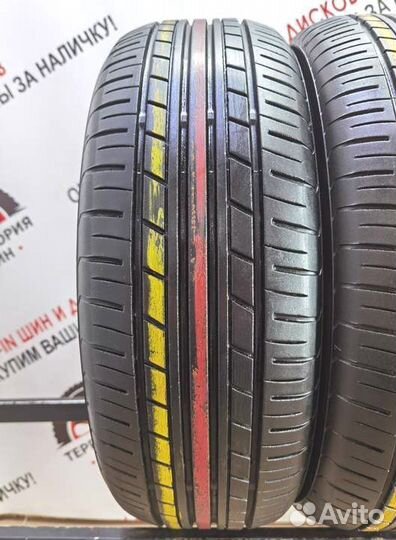 Yokohama BluEarth Ecos ES31 185/55 R15 82V