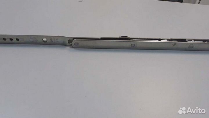 Оконная фурнитура