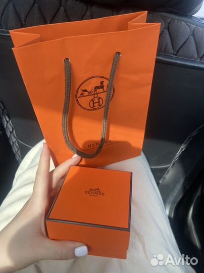 Браслет Hermes