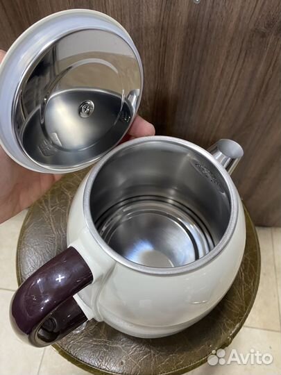 Чайник Электрический