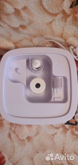 Увлажнитель воздуха