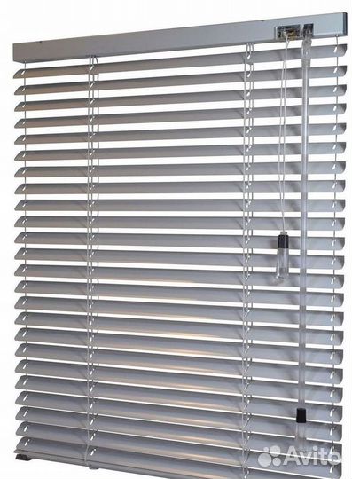 Жалюзи рулонные