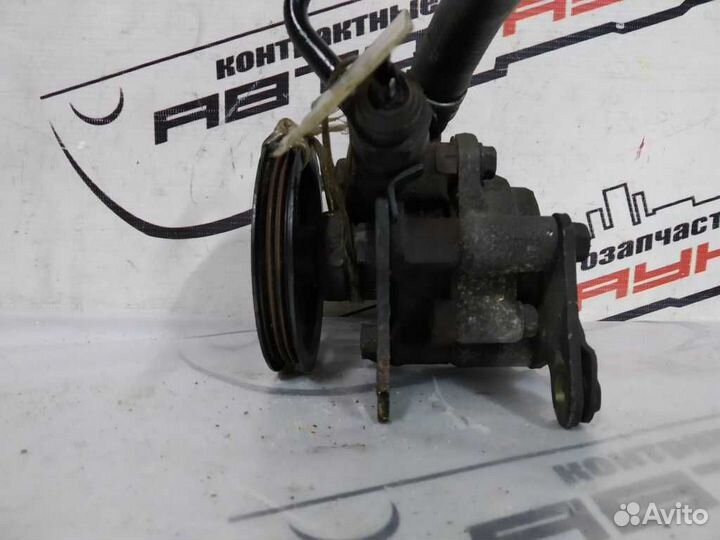 Гур toyota daihatsu 3S-FE 5S-FE. harrier mark II q