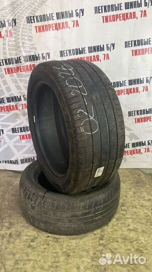 Pirelli P Zero 275/40 R20