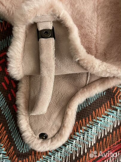 Шапка для девочки