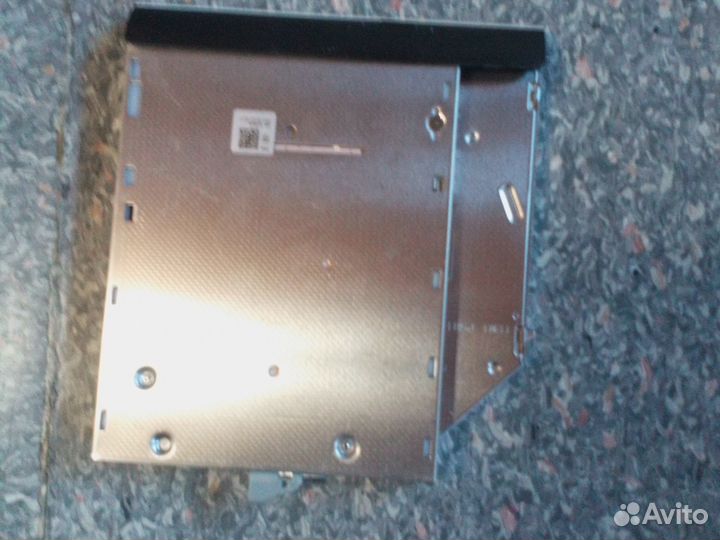 Оптический привод DVD-RW SN-208 SN-208AB