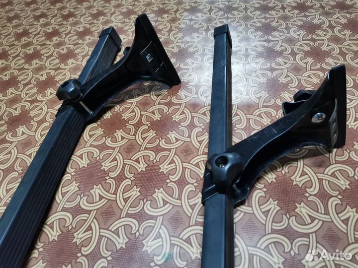 Багажник на крышу ваз