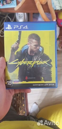 Игры для приставок ps4