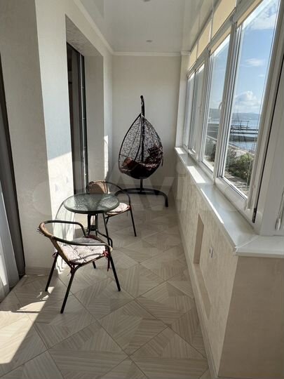 2-к. квартира, 70 м², 2/3 эт.