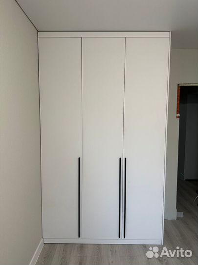 Шкафы под заказ с доставкой