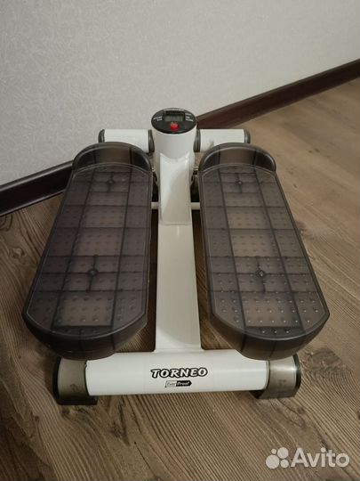 Тренажер степпер