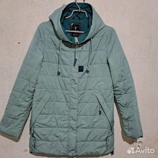 Куртка женская