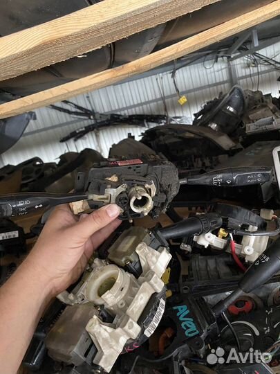 Kia spectra,Shuma 2 вертолет подрулевой