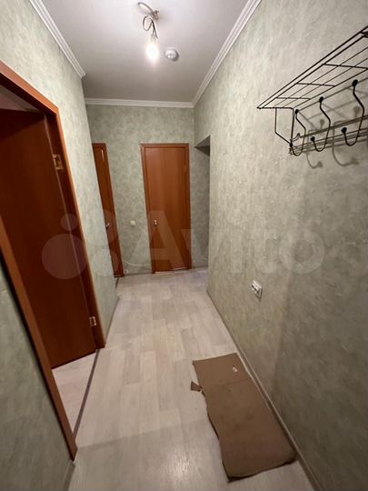 2-к. квартира, 55 м², 2/5 эт.