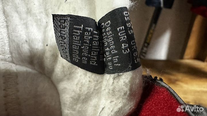 Хоккейные коньки bauer X 500