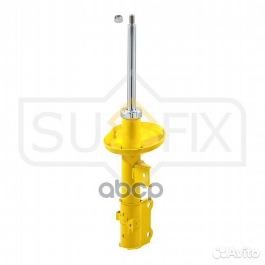 Стойка амортизаторная перед прав SU1040 sufix