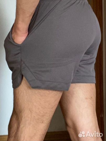 Шорты спортивные мужские