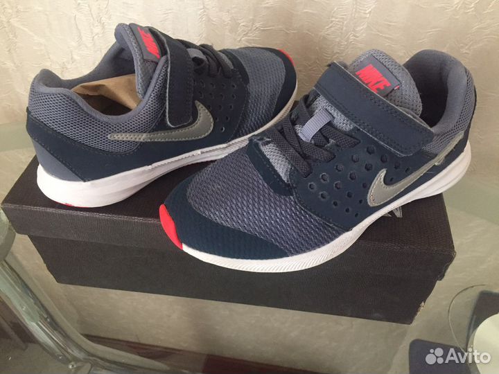 Кроссовки Nike для мальчика