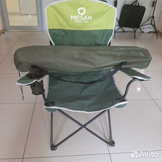 Стул туристический mesan