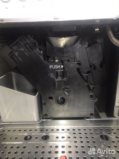 Кофемашина gaggia titanium