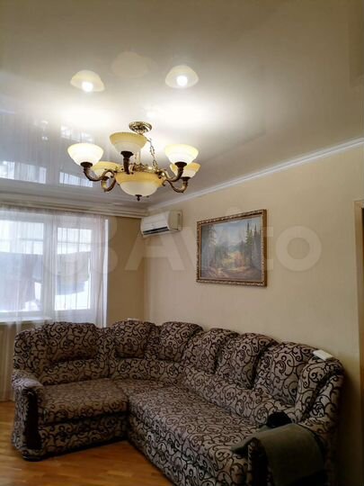 2-к. квартира, 48,2 м², 4/5 эт.