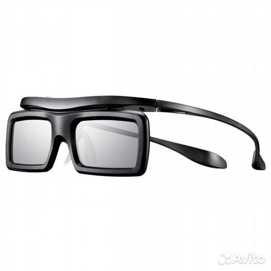 3D очки (новые) SSG-3050GB