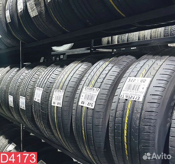 Bridgestone Ice Cruiser 7000 215/60 R17 97N