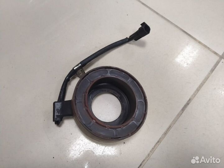 Муфта компрессора кондиционера Ford 1.6/1.8/2.0tdi