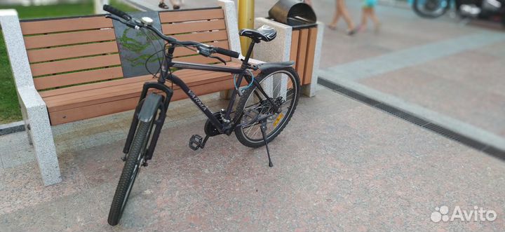 Велосипед Varma