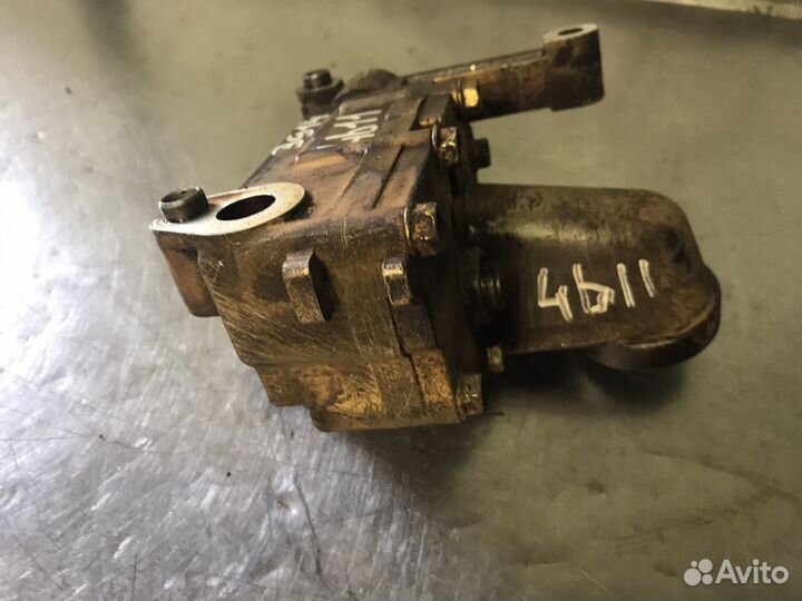 Масляный насос 4B10-11 Mitsubishi Lancer Asx outl