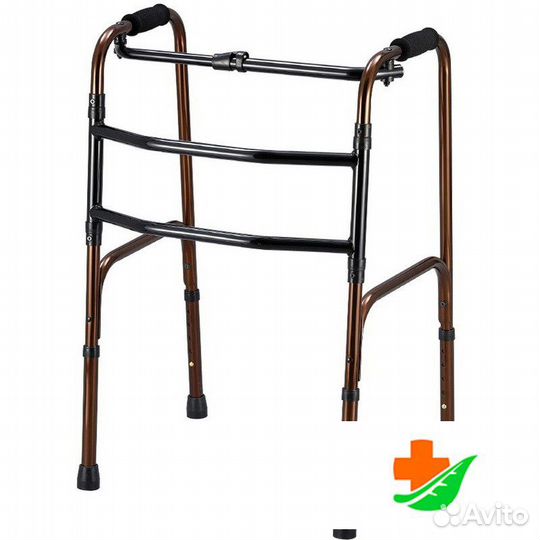 Прокат ходунков для взрослых