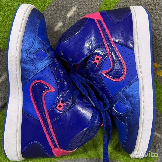 Nike Son of Force Mid Оригинал