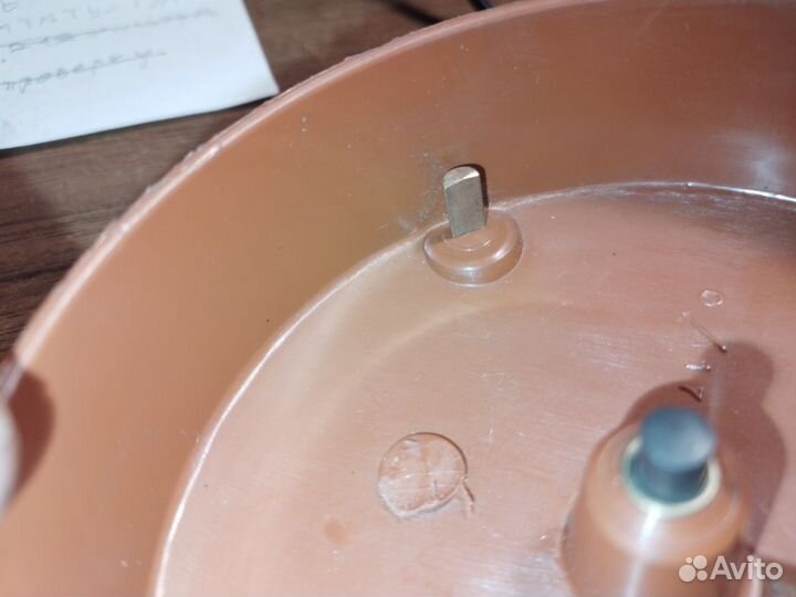 Крышка трамблера BMW