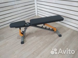 Скамья Юниор +