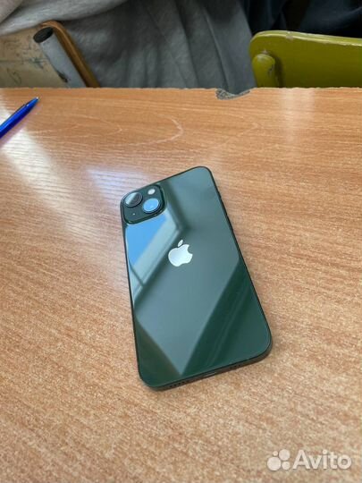 iPhone 13, 128 ГБ