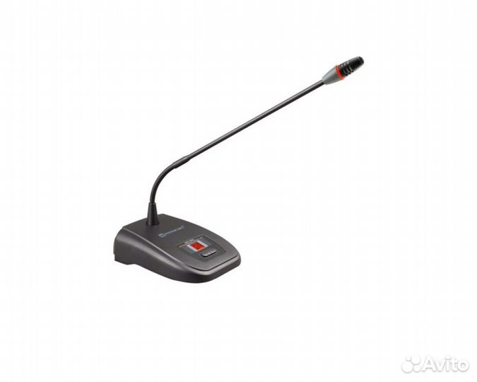 Пульт председателя relacart WDC-900C