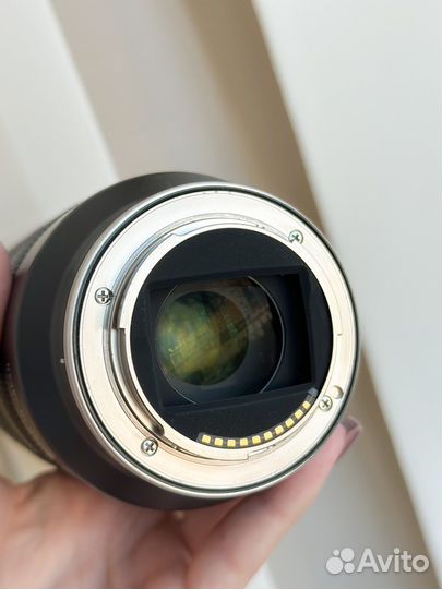 Объектив Tamron 17-70mm F/2.8 Di III-A VC RXD Sony