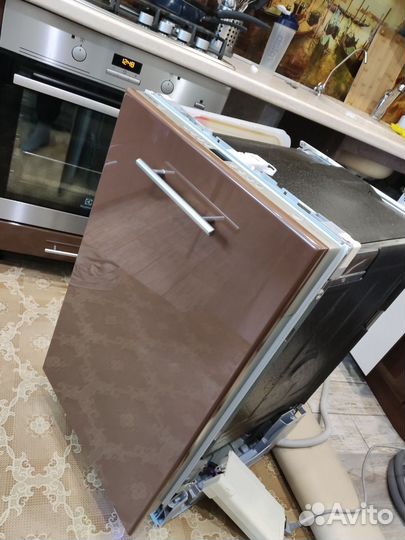 Ремонт стиральных и посудомоечных машин. Частник