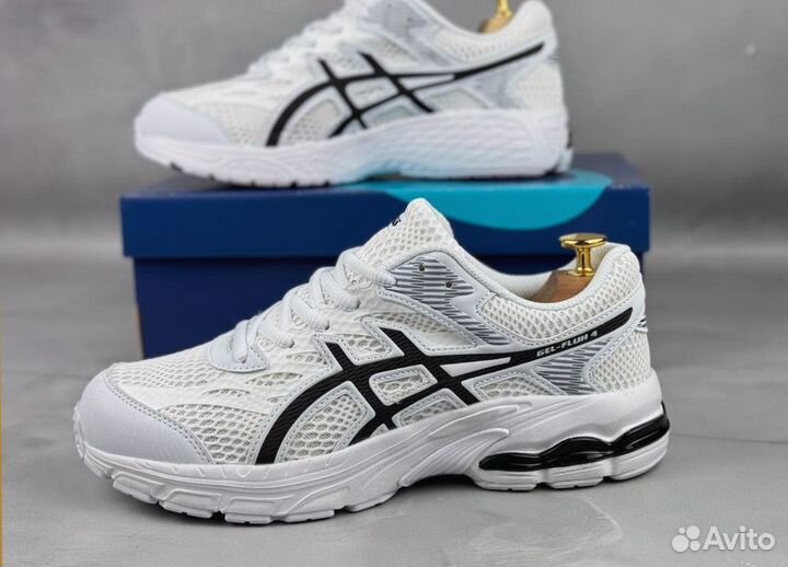 Мужские кроссовки Asics