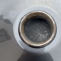 Продам бензобак Suzuki Boulevard m109