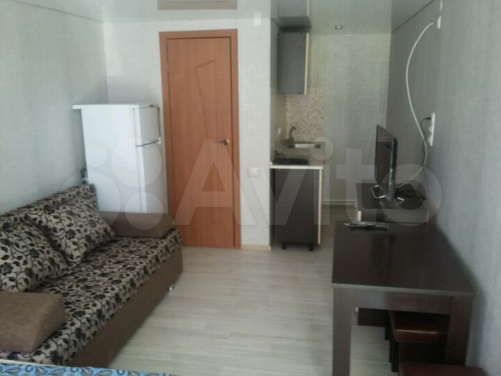 Комната 30 м² в 5-к., 1/2 эт.