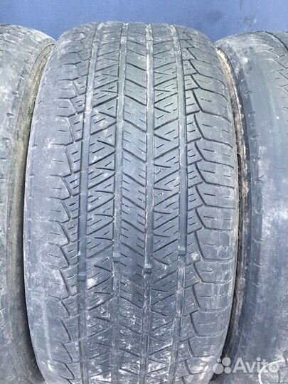 Kormoran SUV Summer 255/55 R18