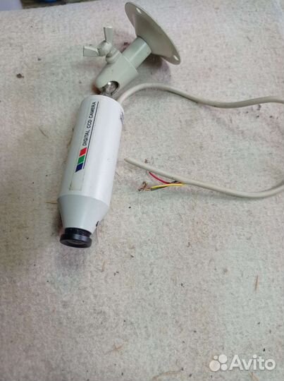 Для видеонаблюдения