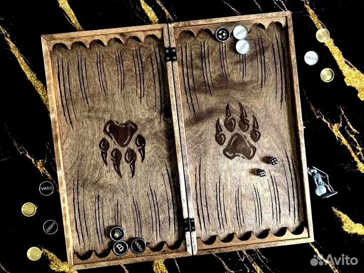 Нарды под заказ