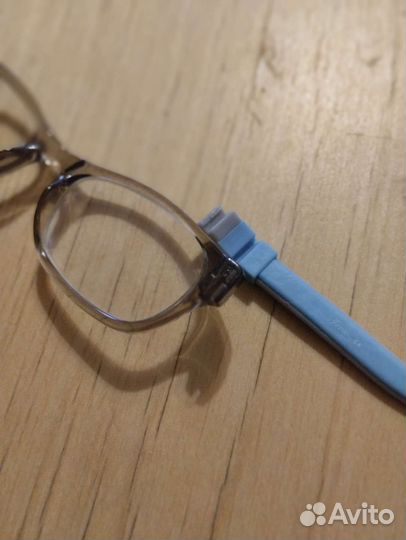 Детская оправа jessie