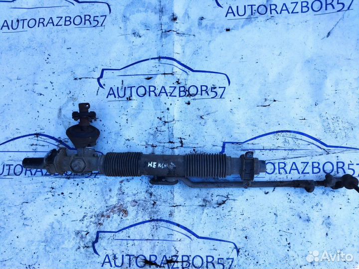 Рулевая рейка Daewoo nexia